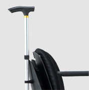 Whill Ci2 Electric Smart Mobility Vehicle Accessories & Parts - Senior.com Whill Accessories